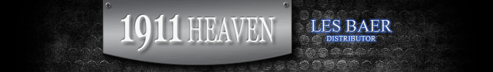 1911 Heaven